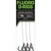 1657 Fox EDGES™ Illusion Fluoro D Rigs