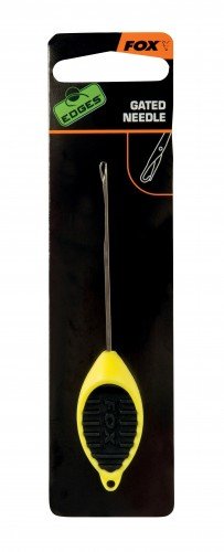 Fox EDGES™ Micro Needle Gated