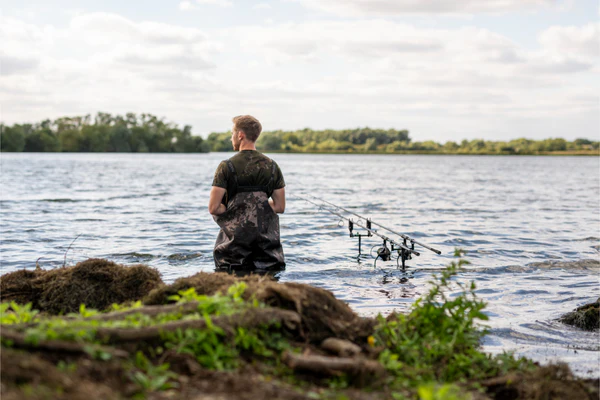 1716 Nash ZT HD Waders