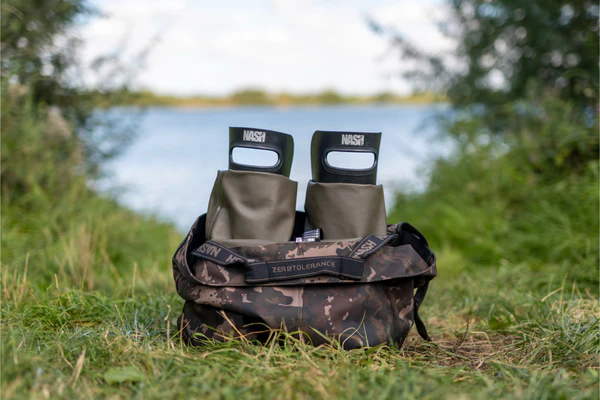 1717 Nash ZT HD Waders