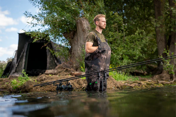 1718 Nash ZT HD Waders