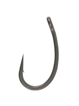 Fox EDGES™ Curve Shank X