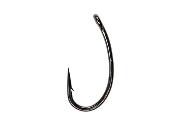 178 Fox Curve Shank Carp Hooks