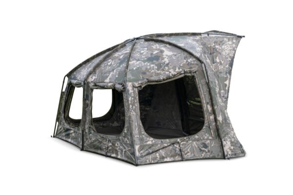 Nash Titan T1 Camo Pro