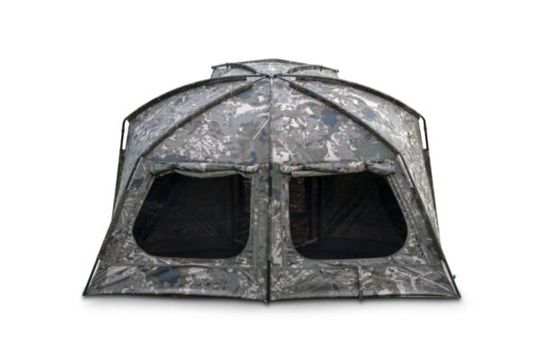 Nash Titan T1 Camo Pro