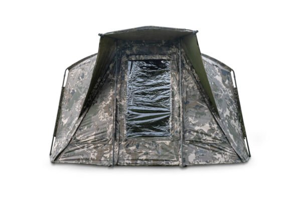 Nash Titan T1 Camo Pro