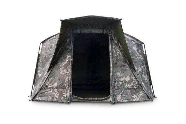 Nash Titan T1 Camo Pro