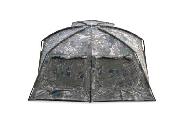 Nash Titan T1 Camo Pro