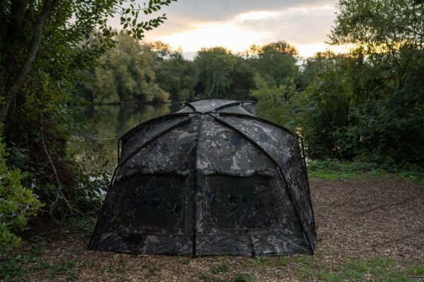 Nash Titan T1 Camo Pro