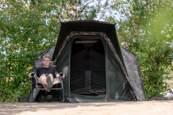 Nash Titan T1 Camo Pro