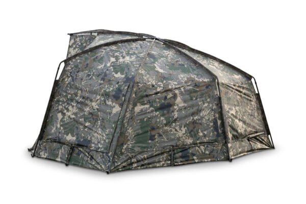 Nash Titan T2 Camo Pro