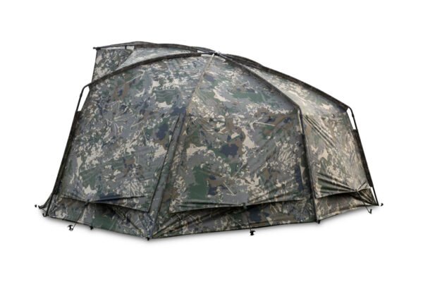 Nash Titan T2 Camo Pro