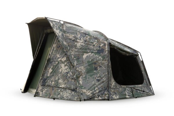 Nash Titan T2 Camo Pro