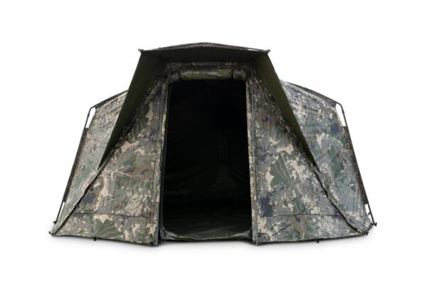 Nash Titan T2 Camo Pro