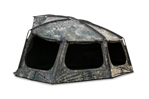 Nash Titan T2 Camo Pro