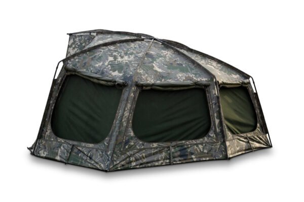 Nash Titan T2 Camo Pro