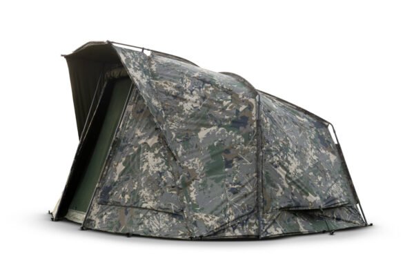 Nash Titan T2 Camo Pro