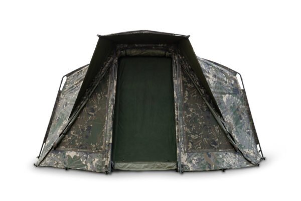 Nash Titan T2 Camo Pro