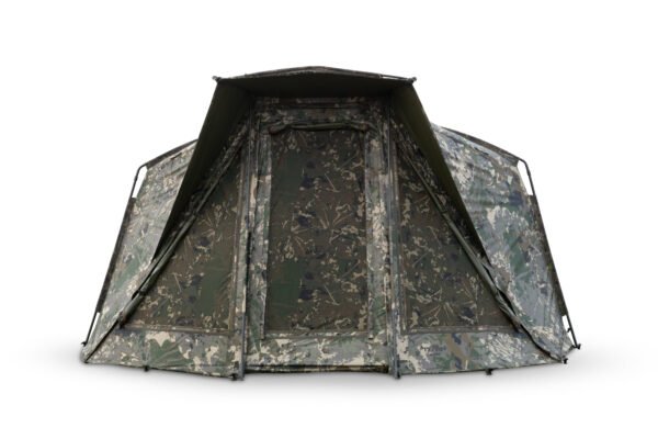 Nash Titan T2 Camo Pro