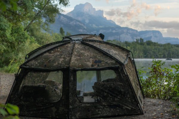 Nash Titan T2 Camo Pro