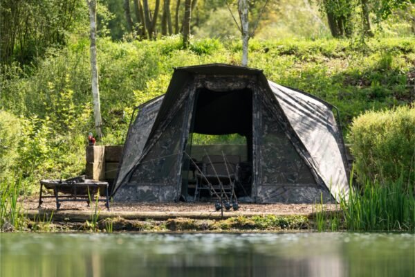 Nash Titan T2 Camo Pro