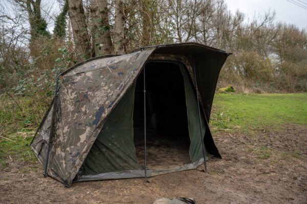 Nash Titan Pro/Camo Pro Groundsheet