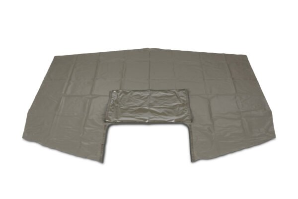 Nash Titan Pro/Camo Pro Groundsheet