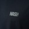 1827 Nash Make It Happen Carp Logo T Shirt Black