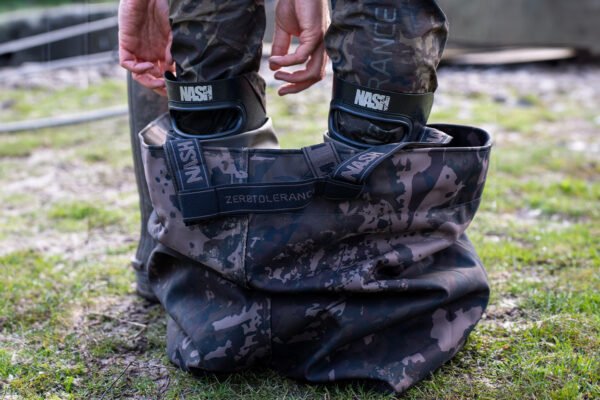 1832 Nash ZT HD Waders