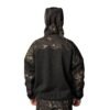 Nash ZT Nordic Fleece Zipped Hoody