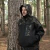 Nash ZT Nordic Fleece Zipped Hoody