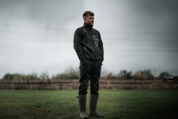 Nash ZT Nordic Fleece Joggers