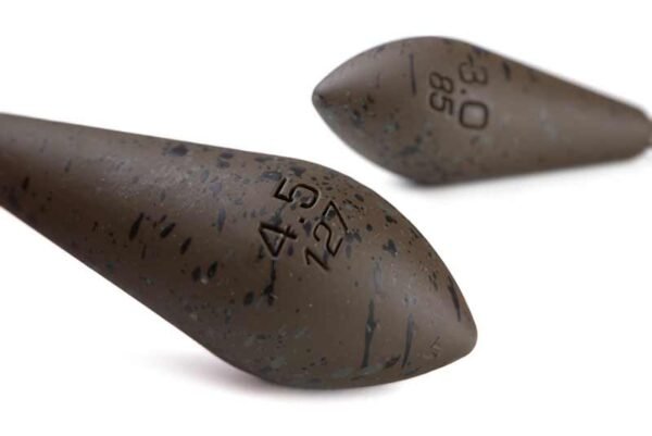 Fox Camotex Distance Leads