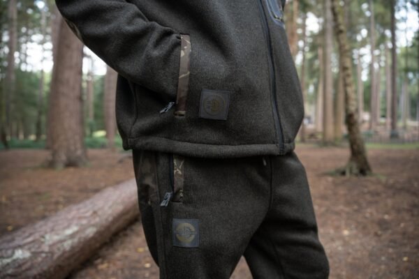 Nash ZT Nordic Fleece Joggers