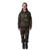 Nash ZT Wind Chill Joggers Camo