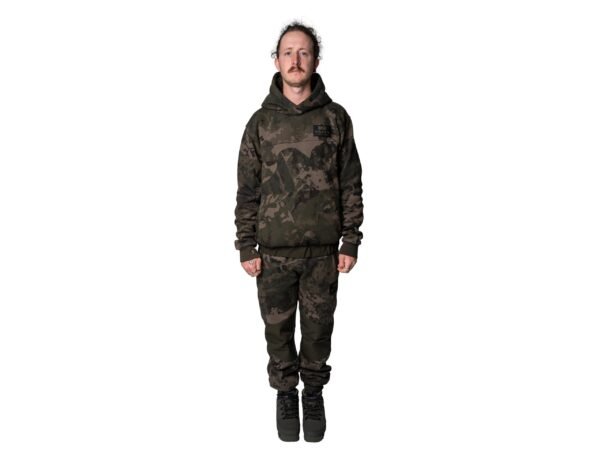 Nash ZT Wind Chill Joggers Camo