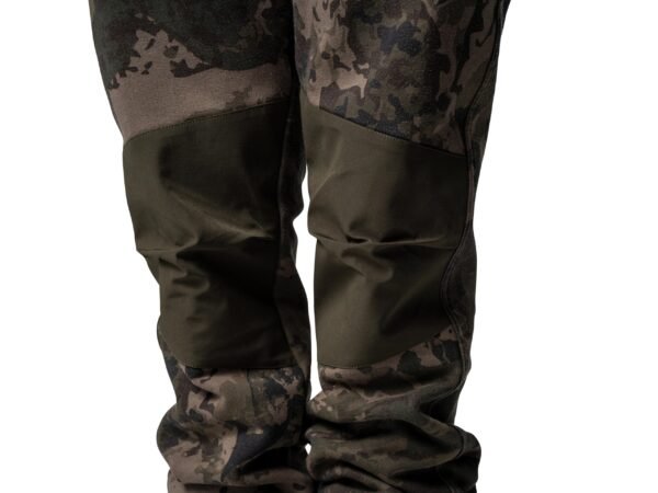 Nash ZT Wind Chill Joggers Camo
