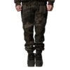 Nash ZT Wind Chill Joggers Camo