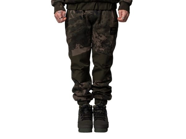 Nash ZT Wind Chill Joggers Camo