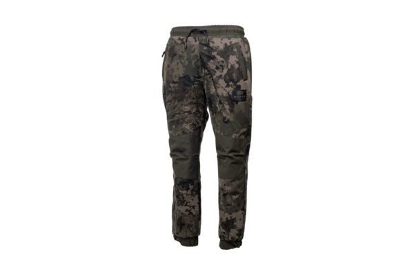 Nash ZT Wind Chill Joggers Camo
