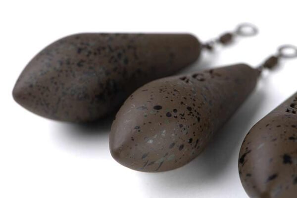 Fox Camotex Distance Leads