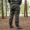 Nash ZT Wind Chill Joggers Camo