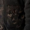 1863 Nash ZT Sherpa Fleece Hoody
