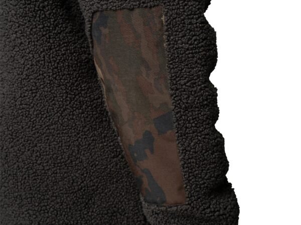 1864 Nash ZT Sherpa Fleece Hoody