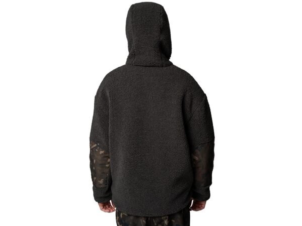 1865 Nash ZT Sherpa Fleece Hoody