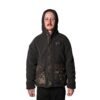 1866 Nash ZT Sherpa Fleece Hoody