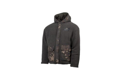 1867 Nash ZT Sherpa Fleece Hoody