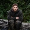 1869 Nash ZT Sherpa Fleece Hoody