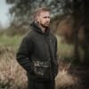 1871 Nash ZT Sherpa Fleece Hoody