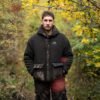 1872 Nash ZT Sherpa Fleece Hoody